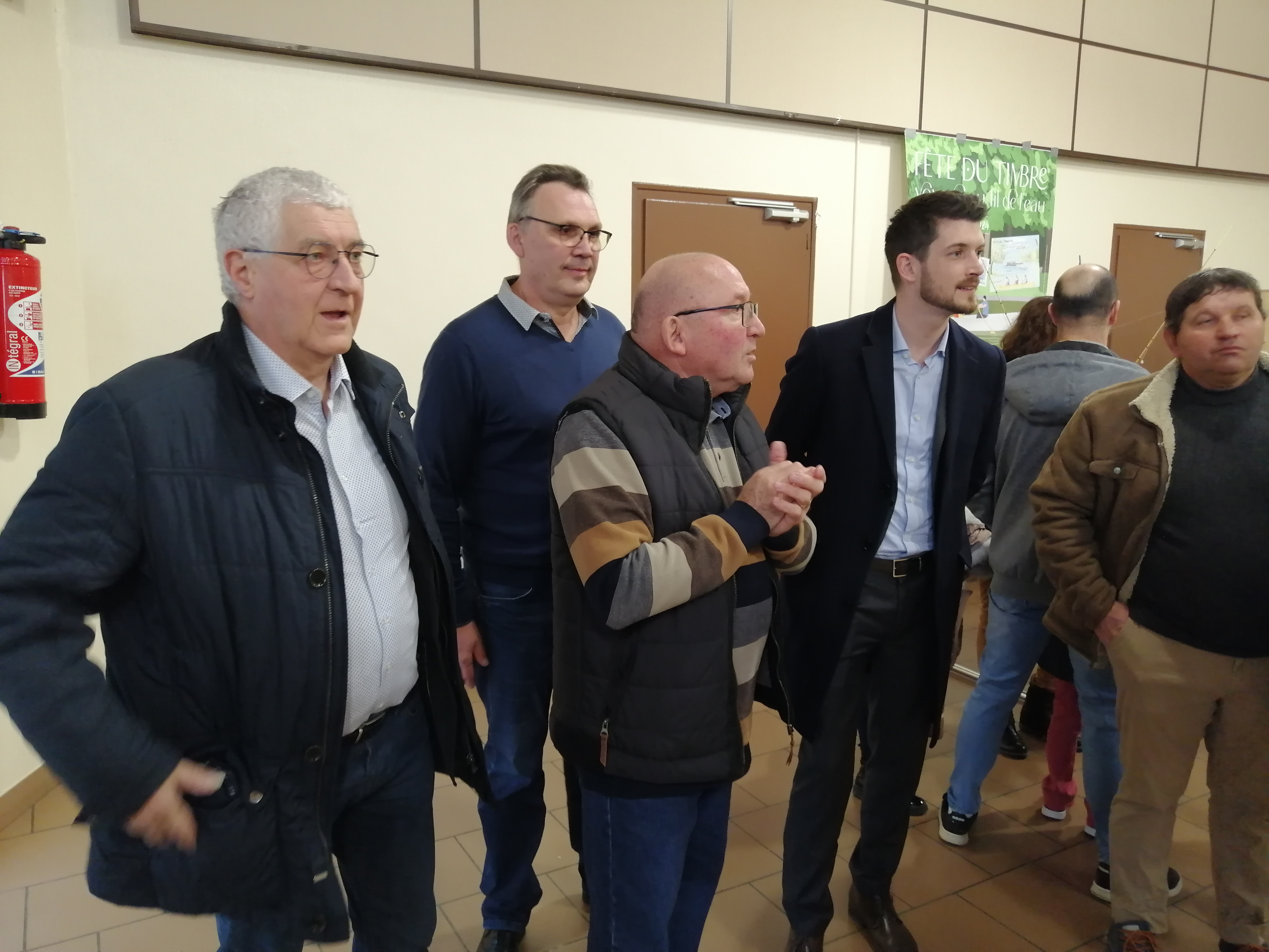 Photo de l’album