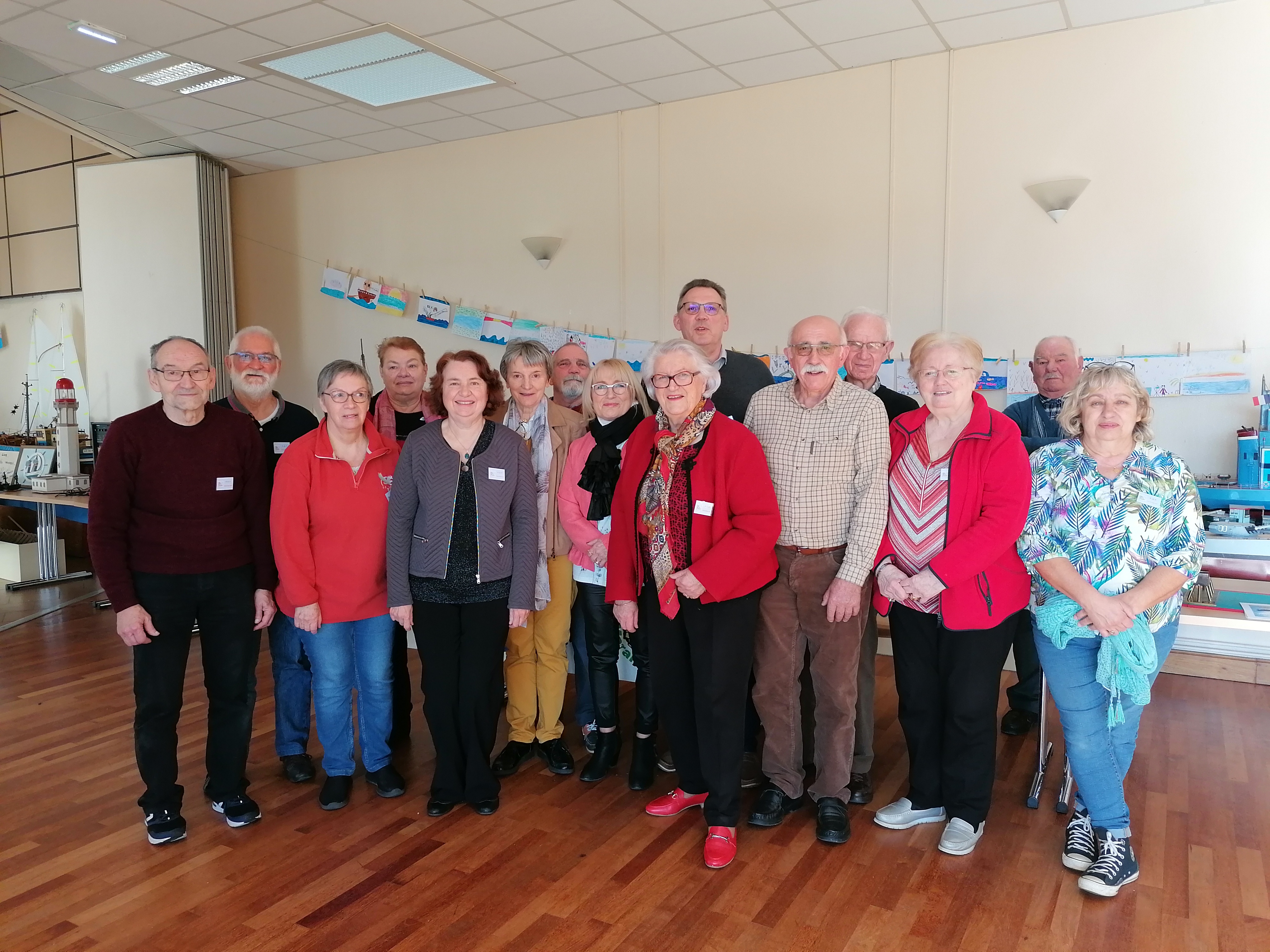 Photo de l’album