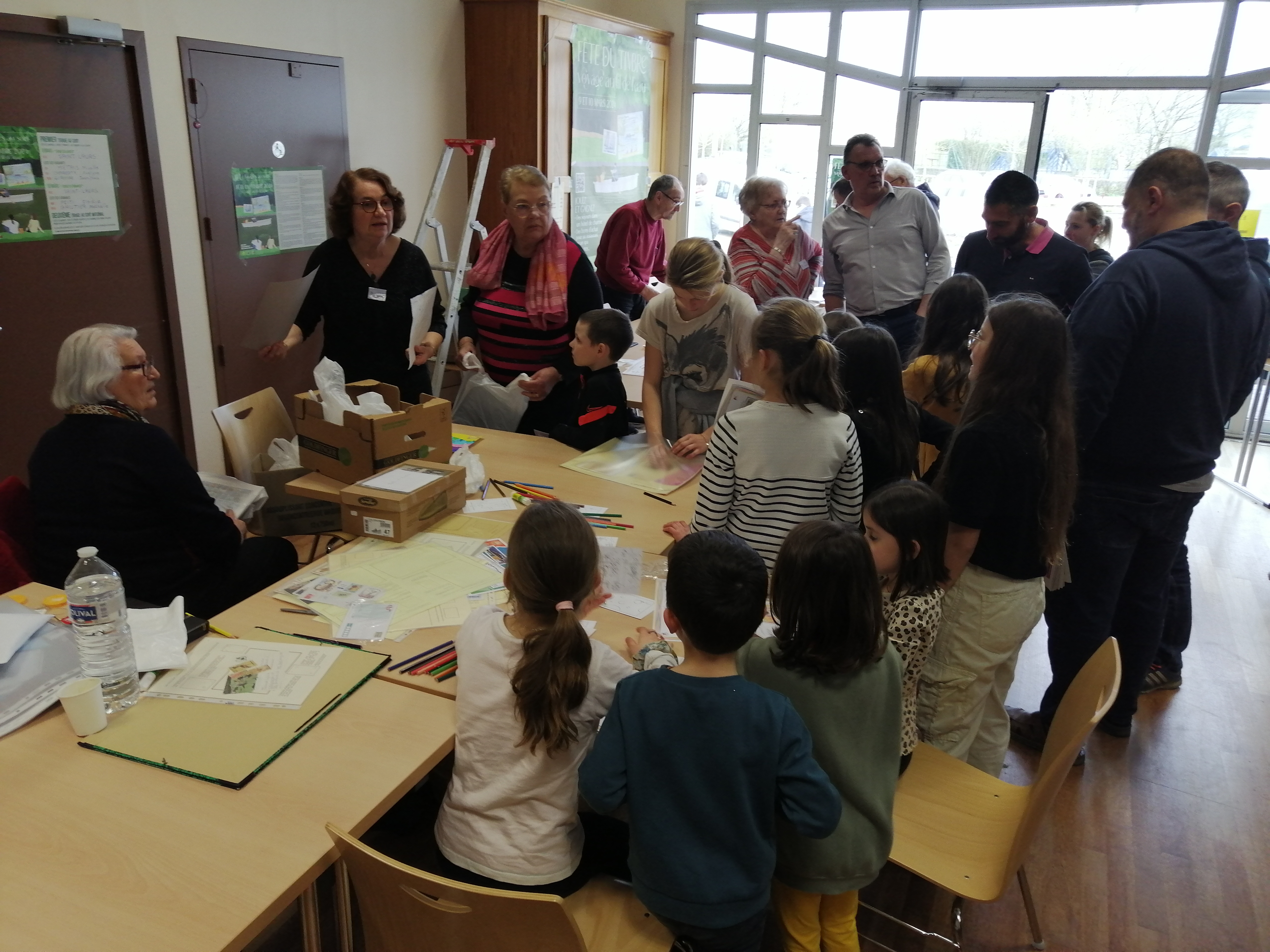 Photo de l’album