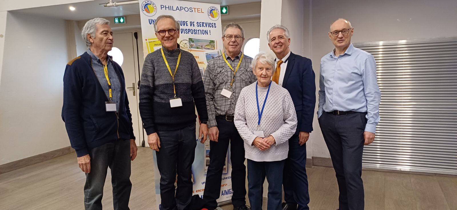 Photo de l’album