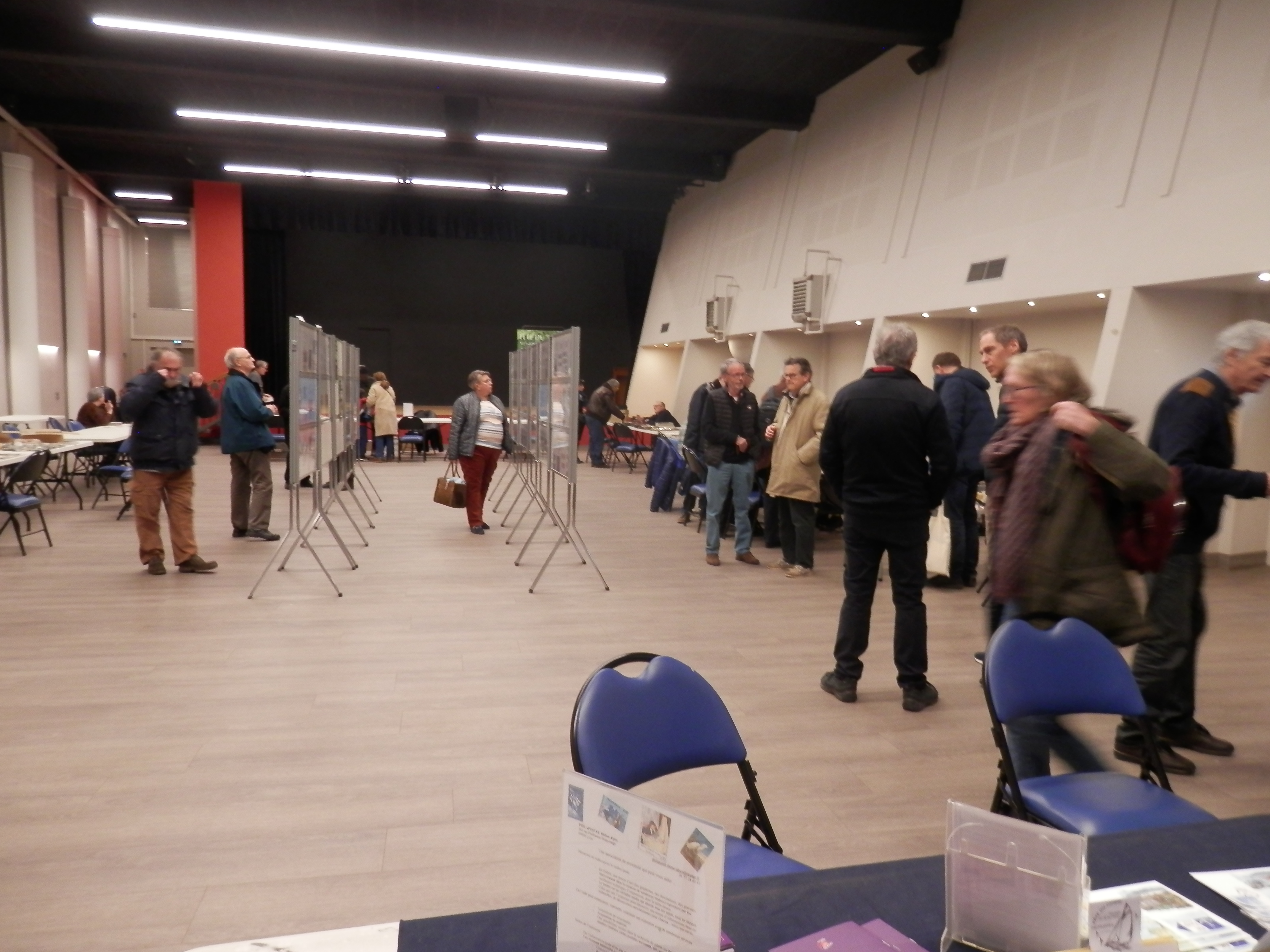 Photo de l’album