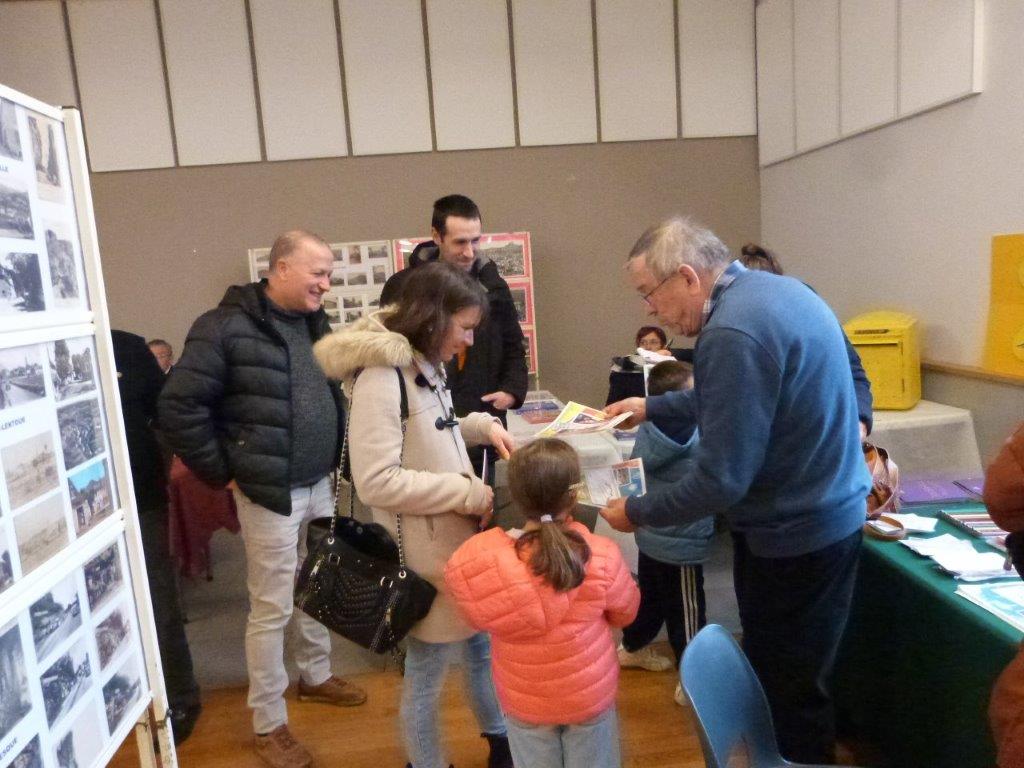 Photo de l’album