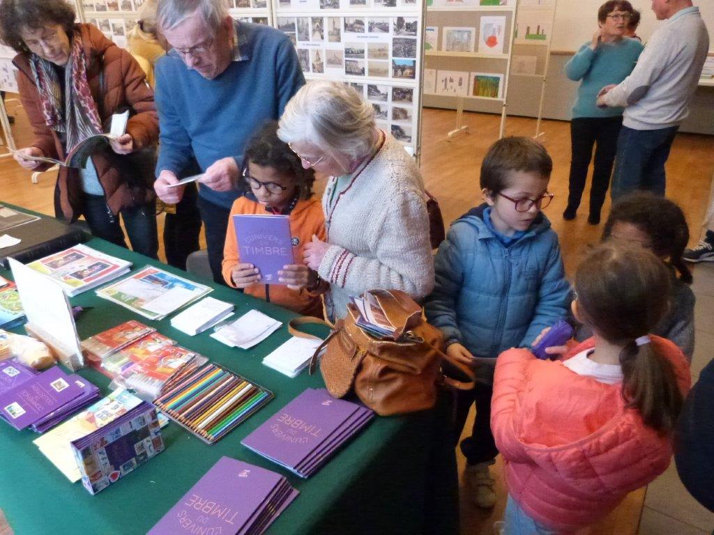 Photo de l’album