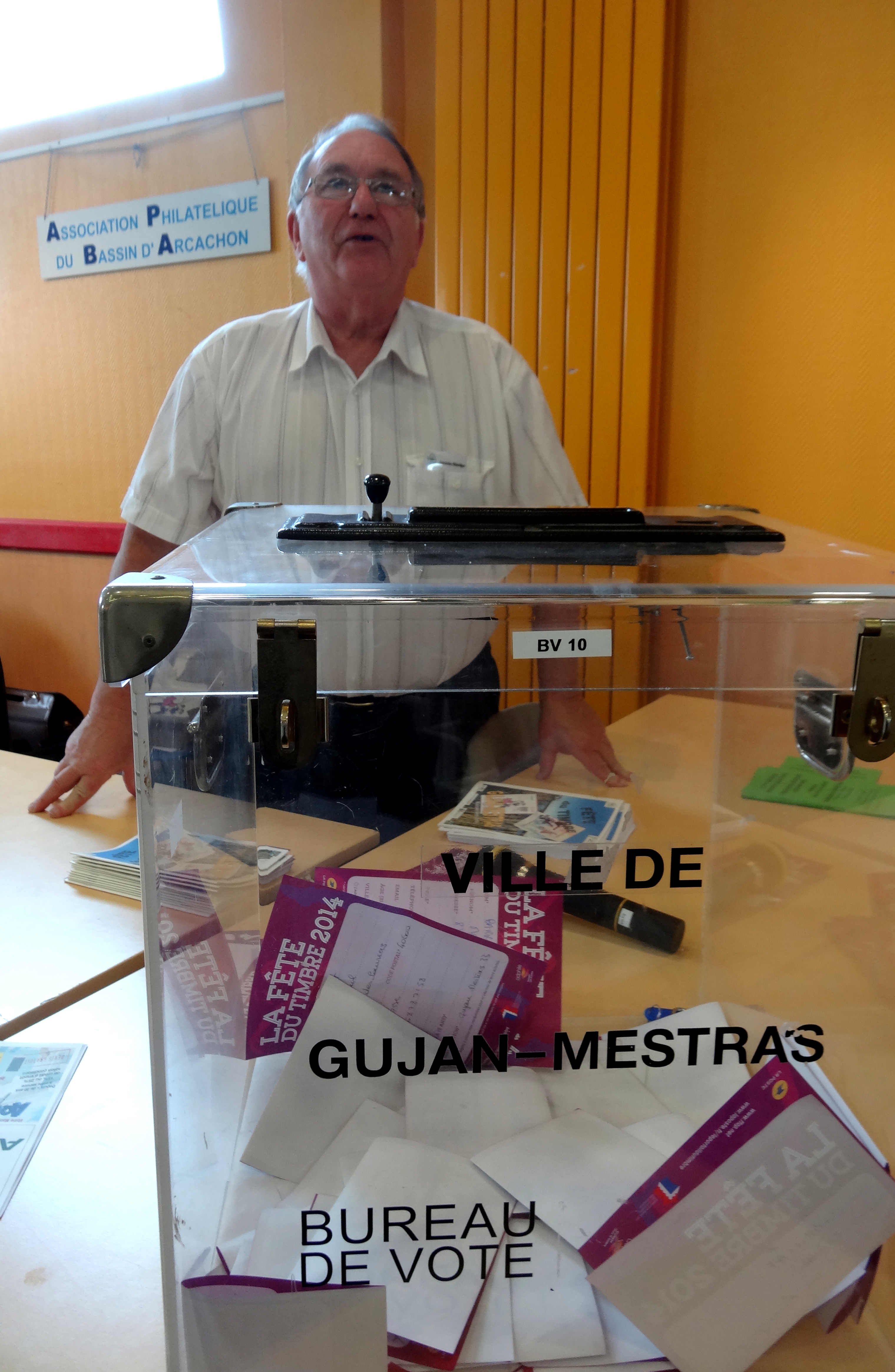 Photo de l’album