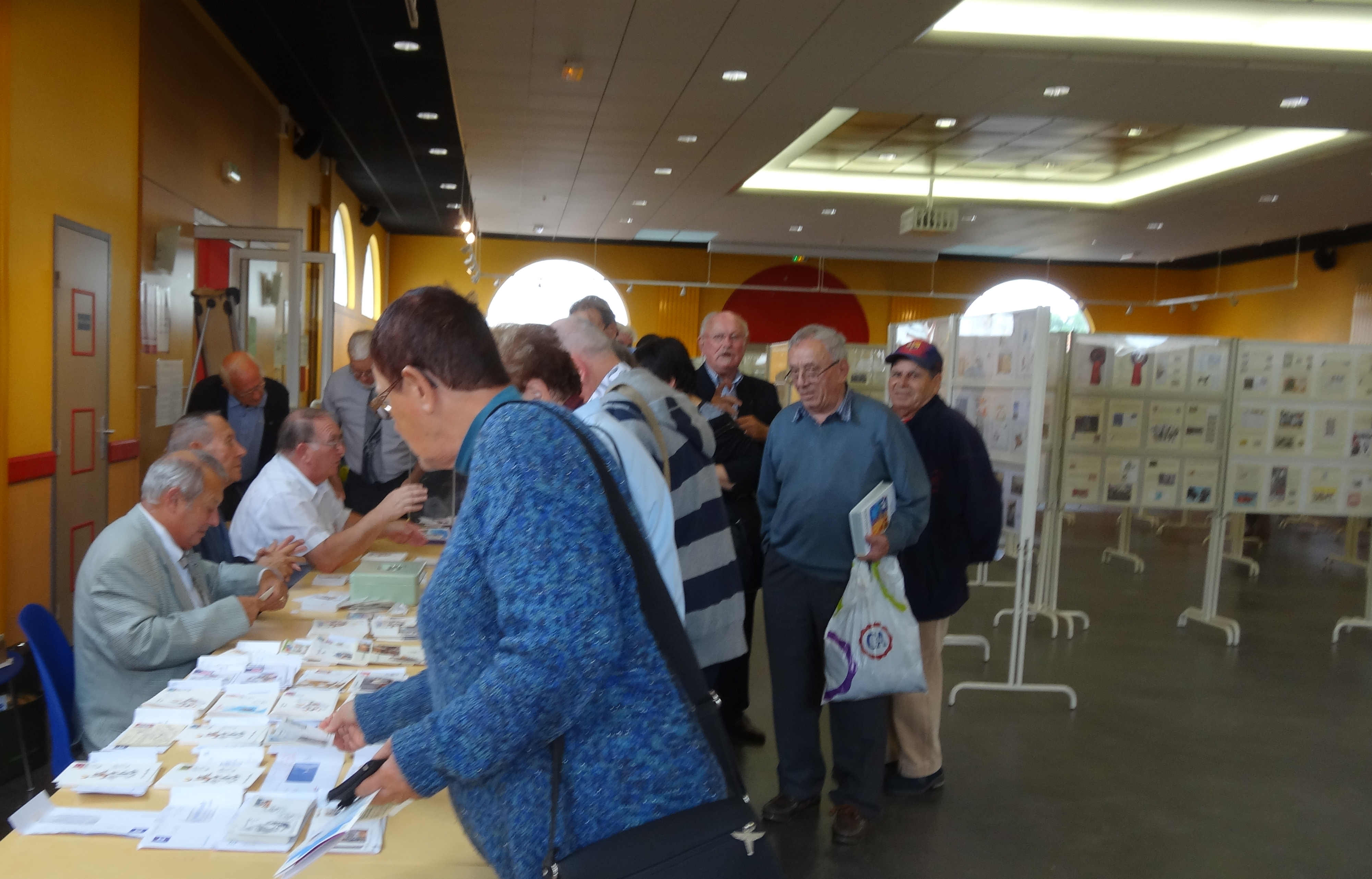 Photo de l’album