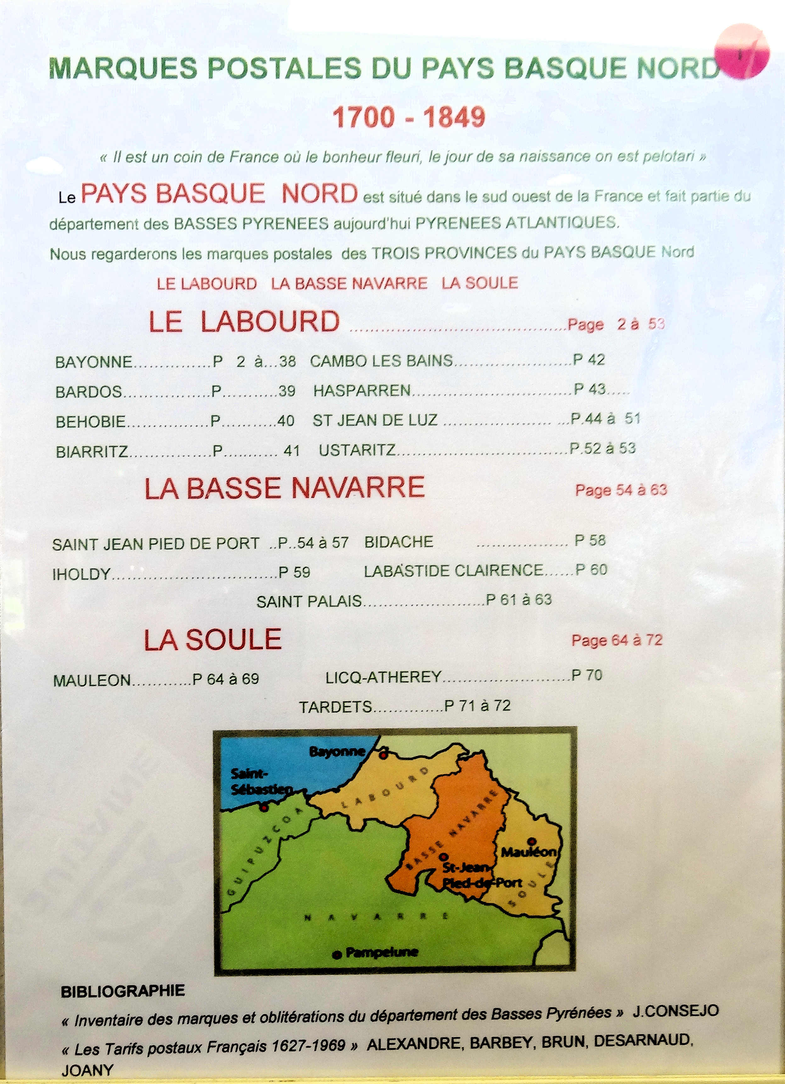 Photo de l’album