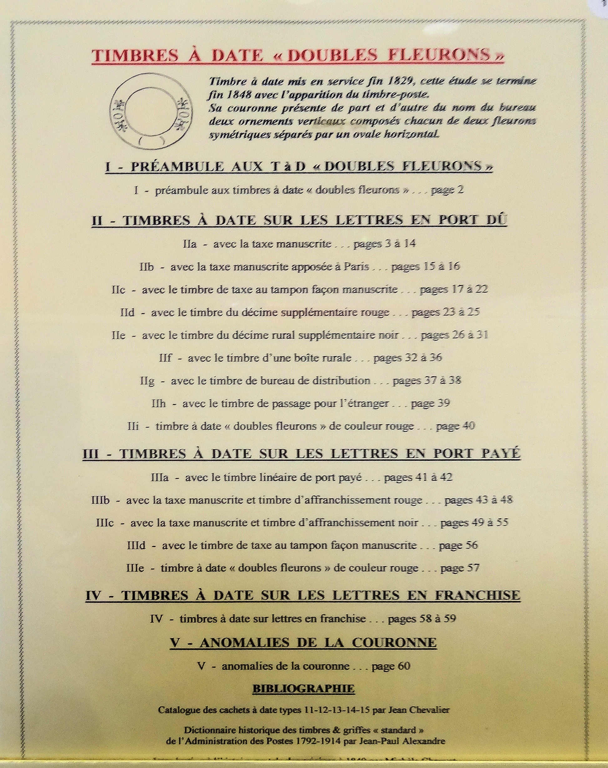Photo de l’album