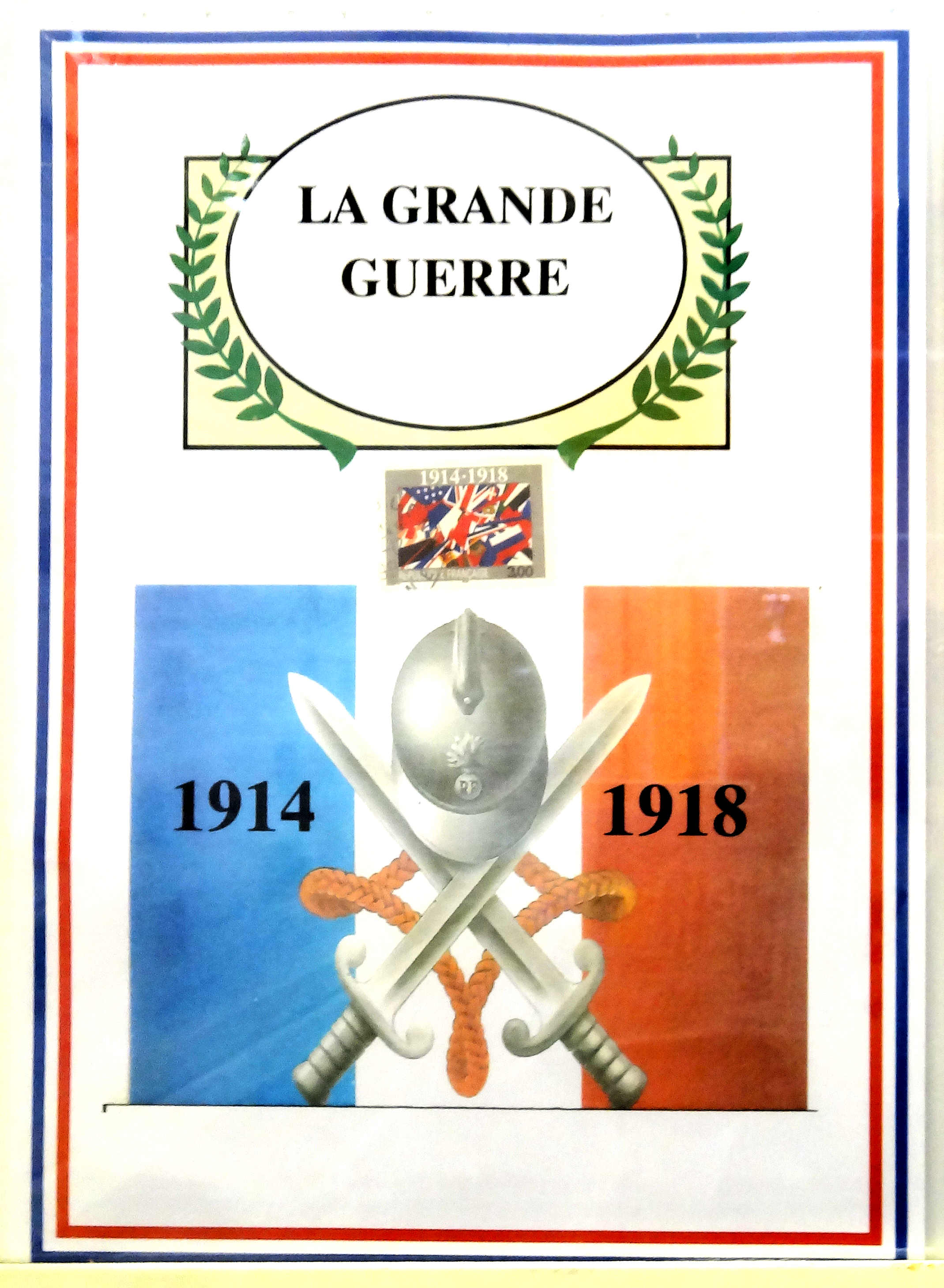 Photo de l’album