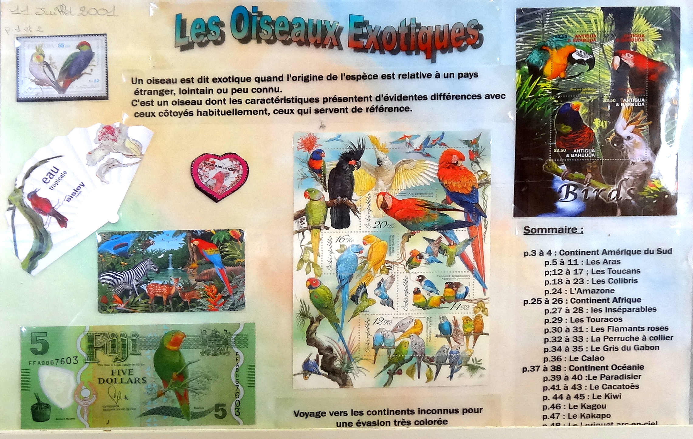 Photo de l’album