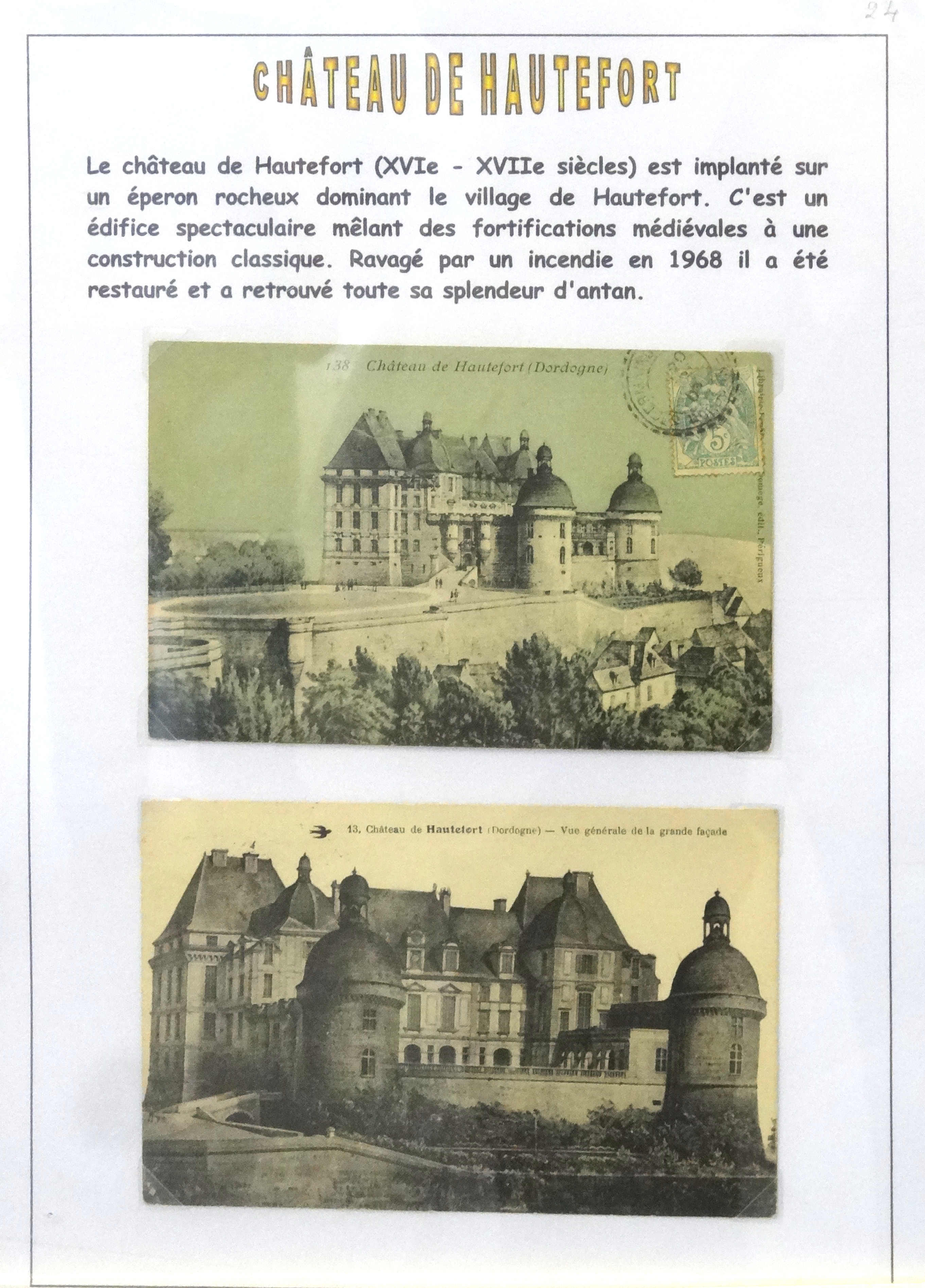 Photo de l’album