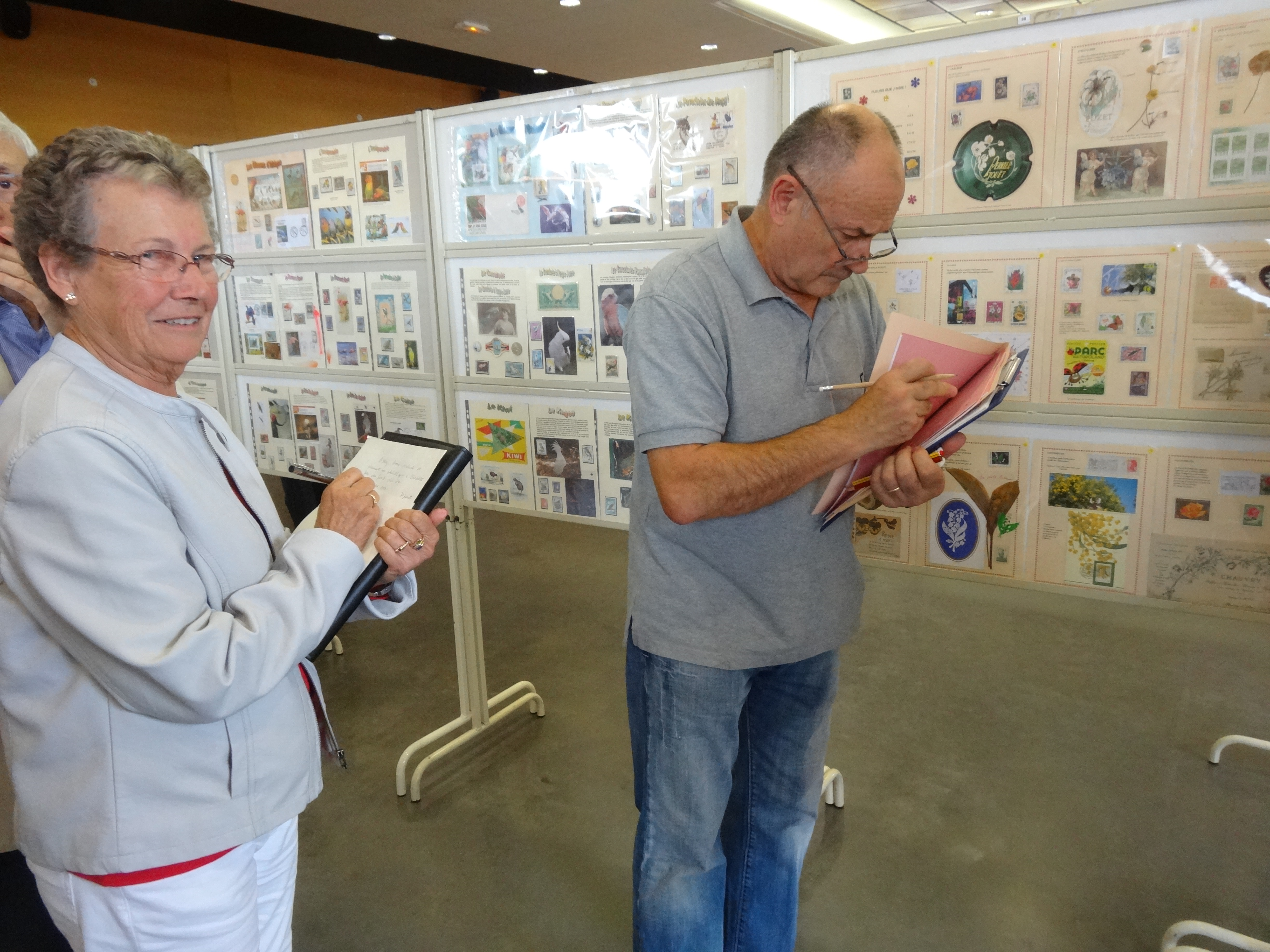 Photo de l’album