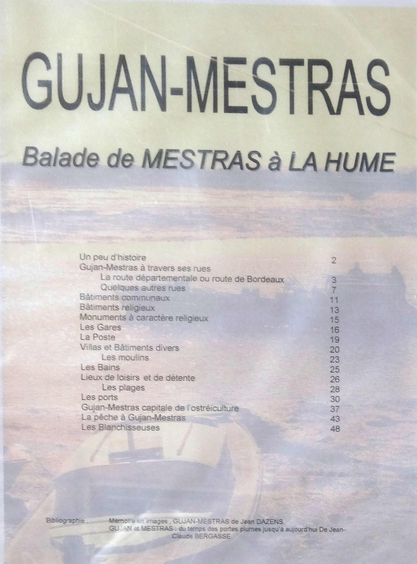 Photo de l’album