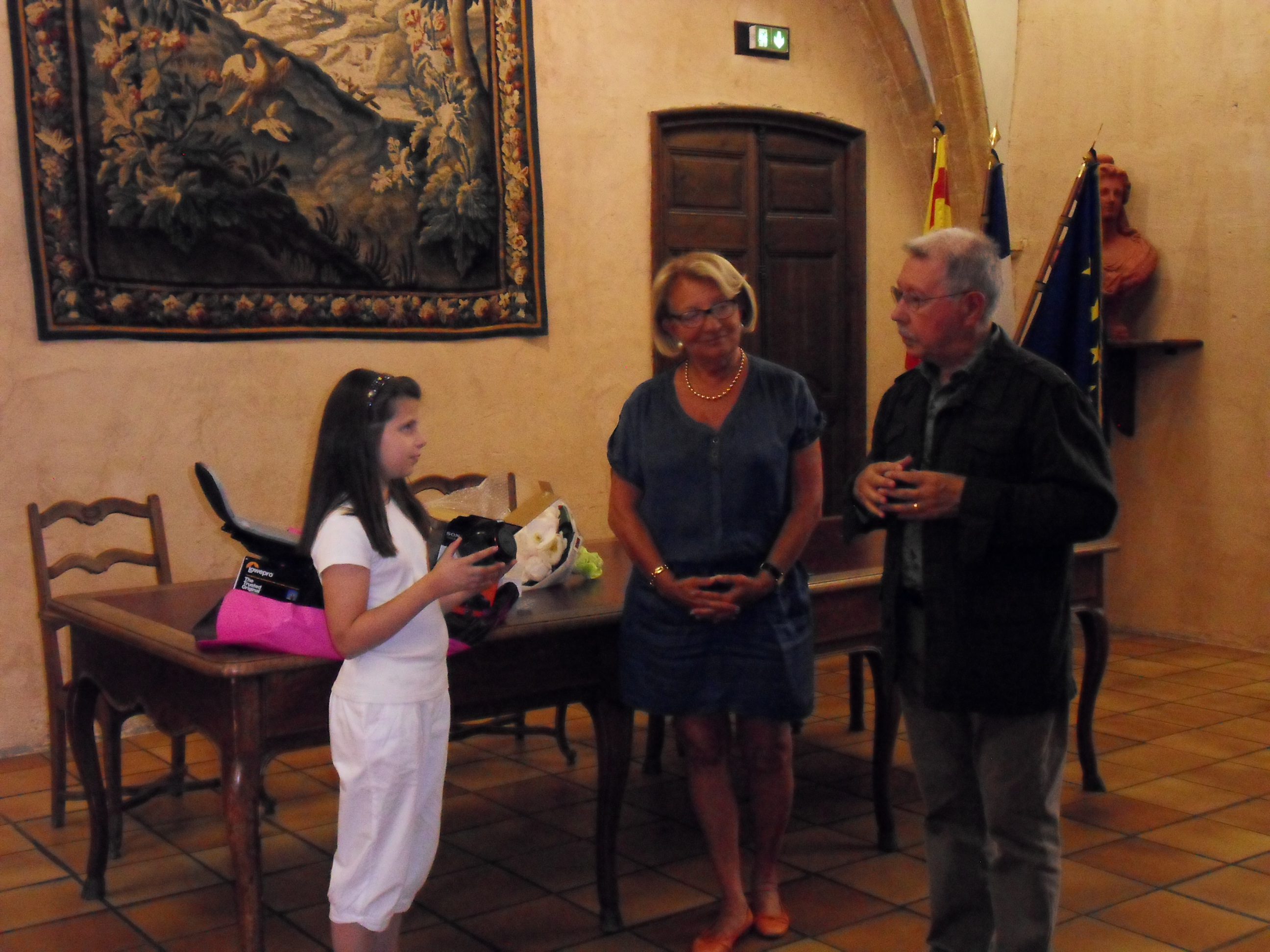 Photo de l’album