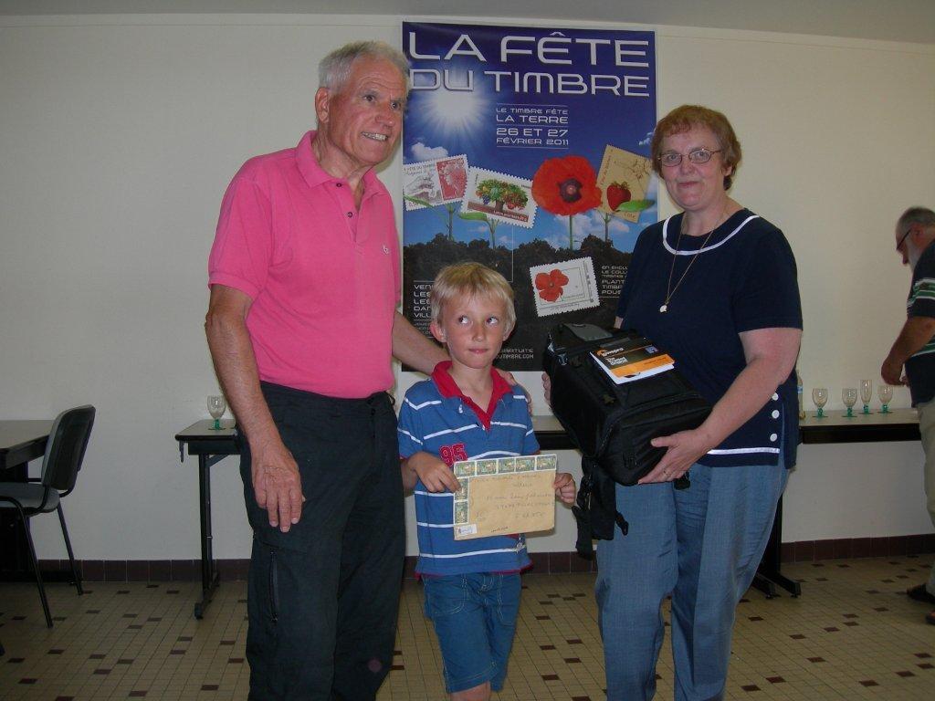 Photo de l’album