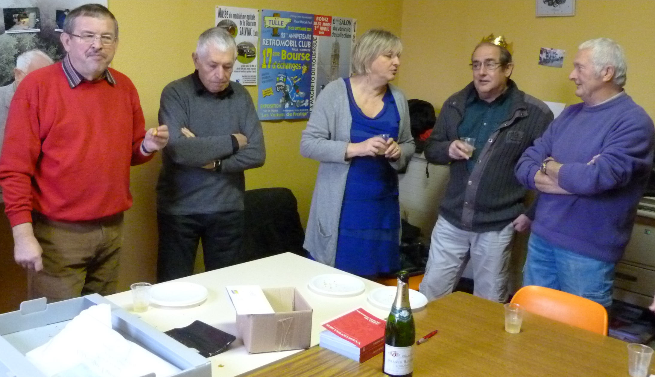 Photo de l’album