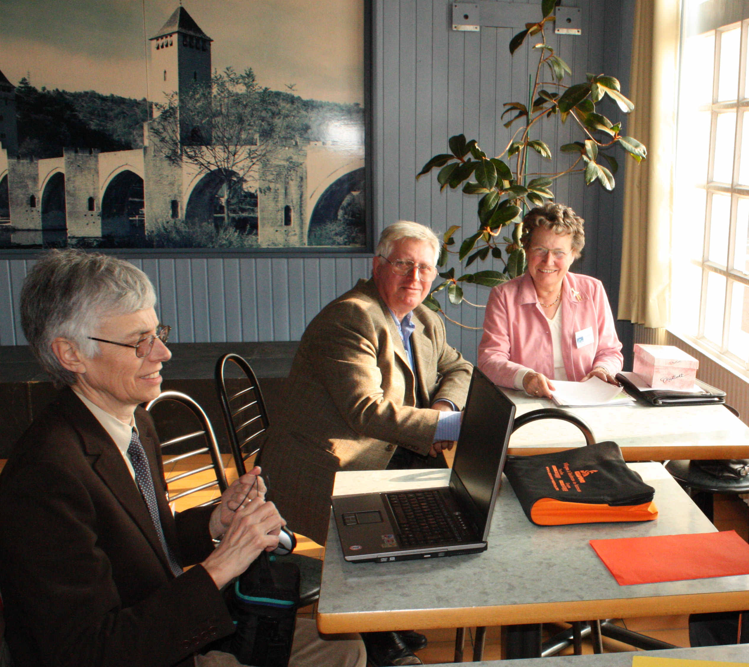 Photo de l’album