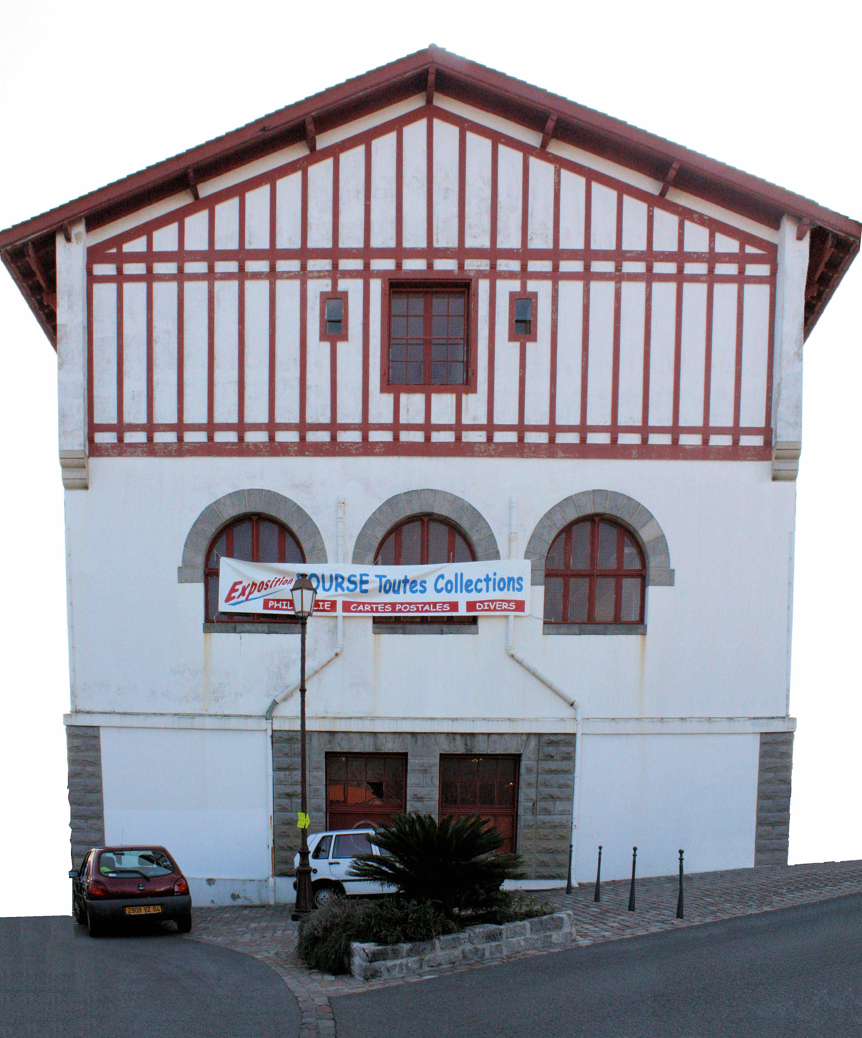 Photo de l’album