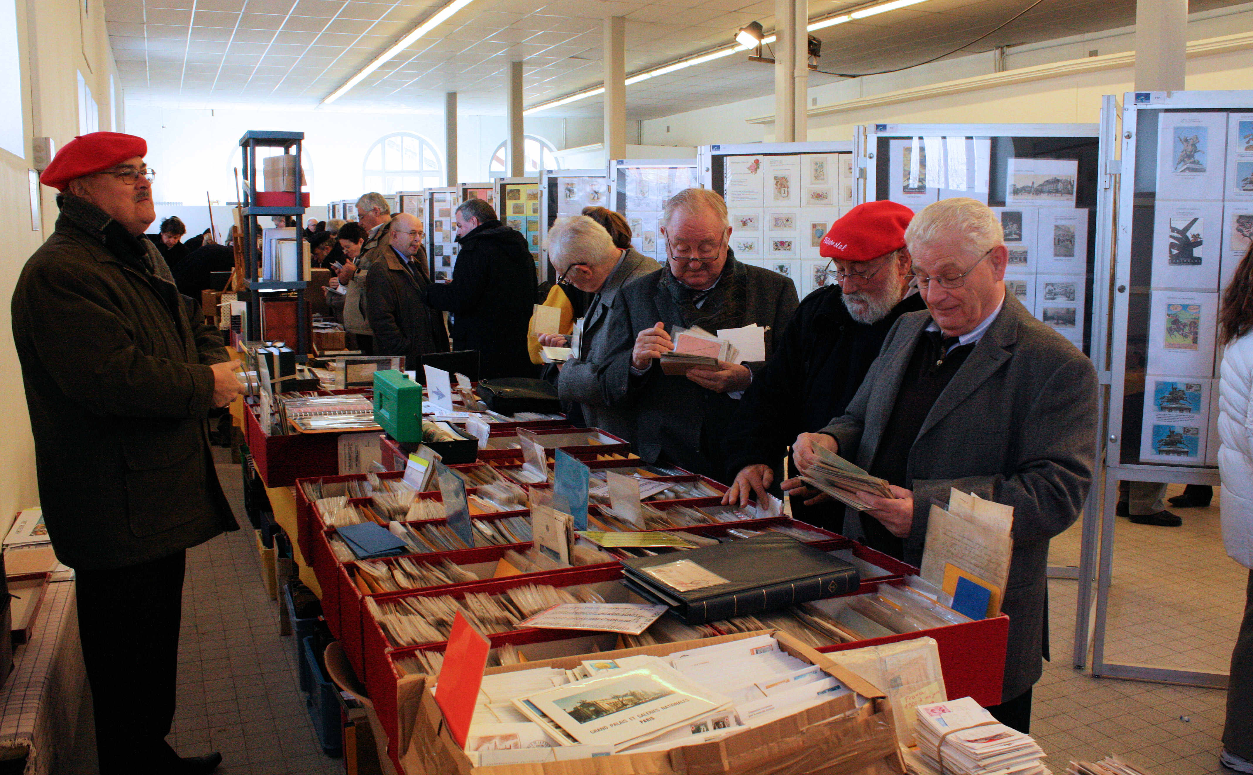 Photo de l’album