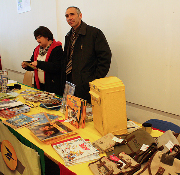 Photo de l’album