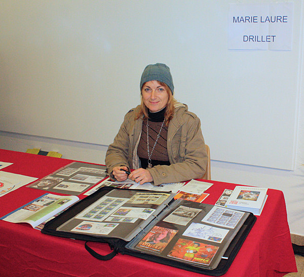 Photo de l’album