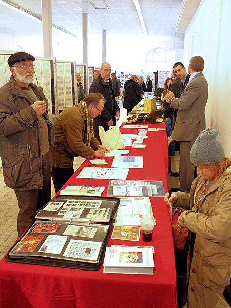 Photo de l’album