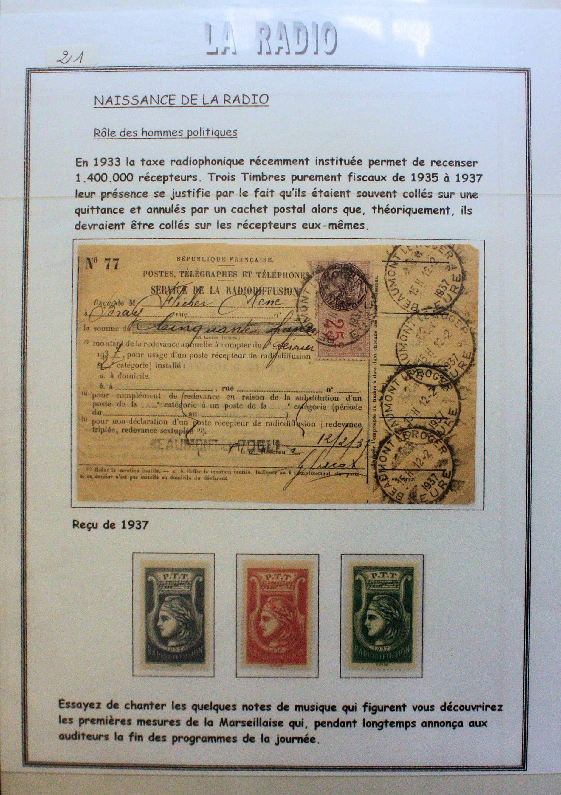 Photo de l’album