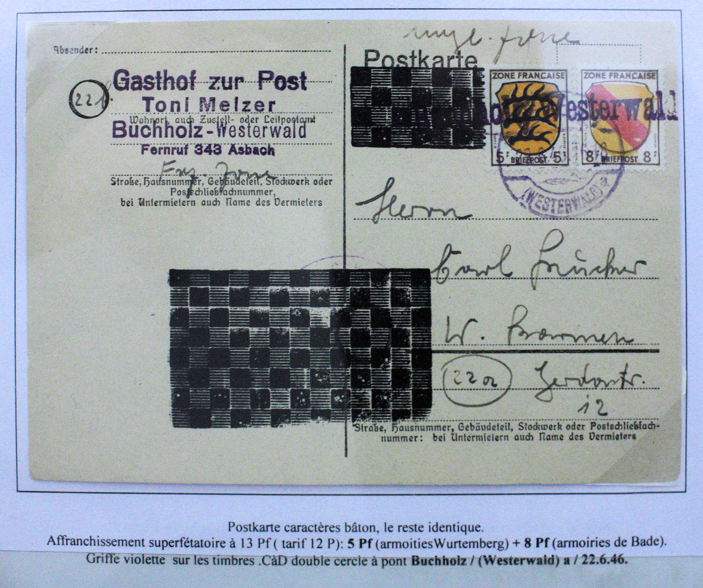 Photo de l’album