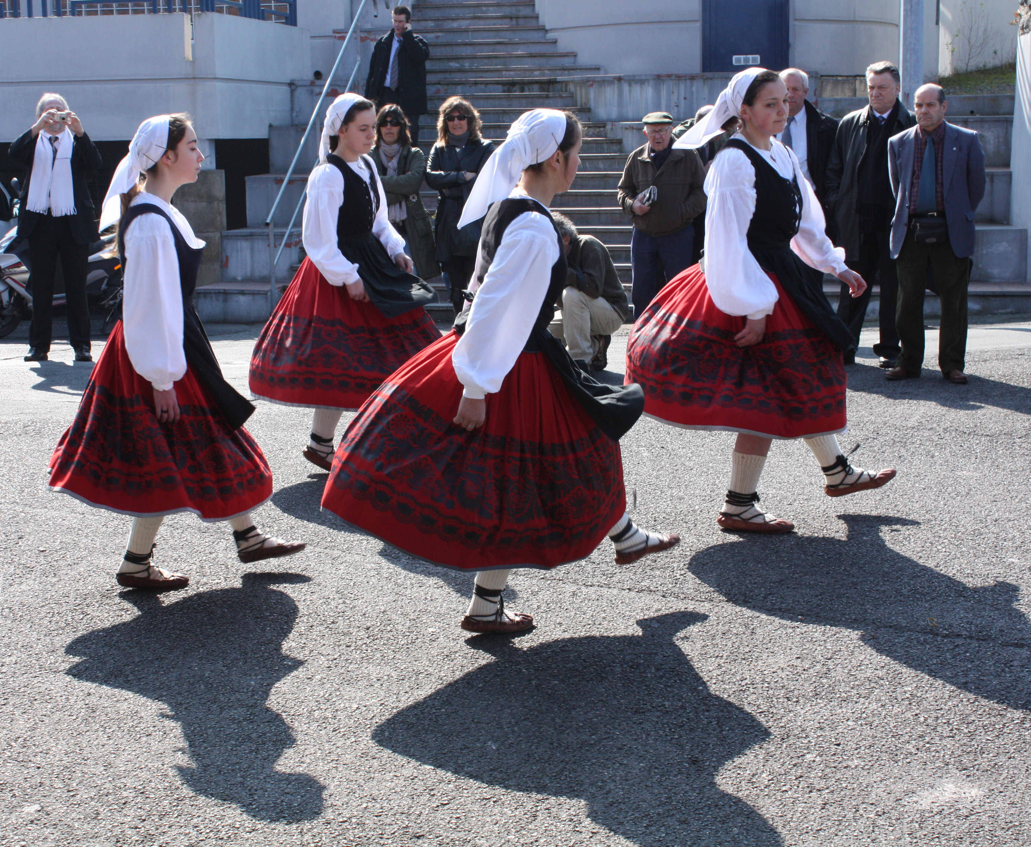 Photo de l’album