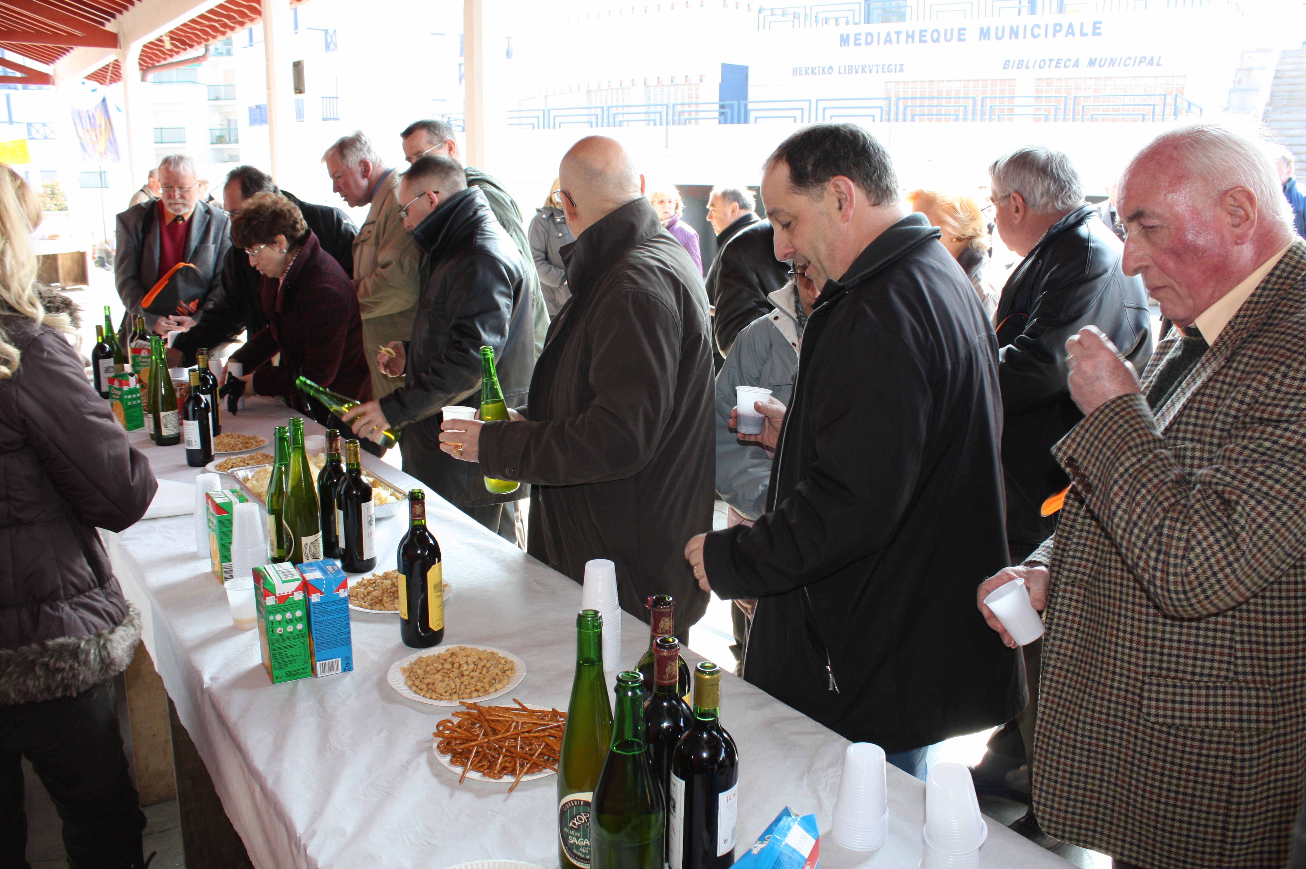 Photo de l’album
