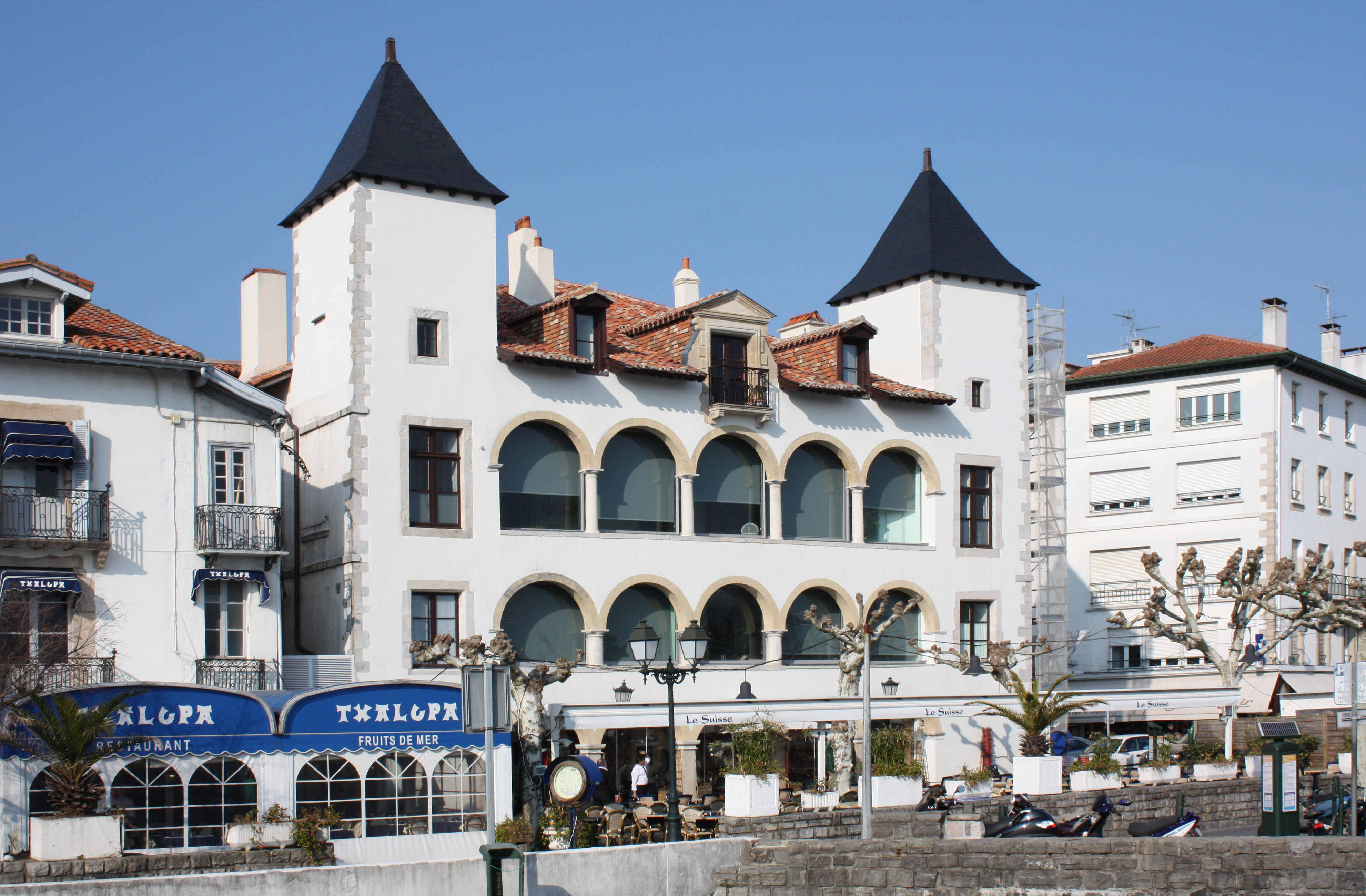 Photo de l’album