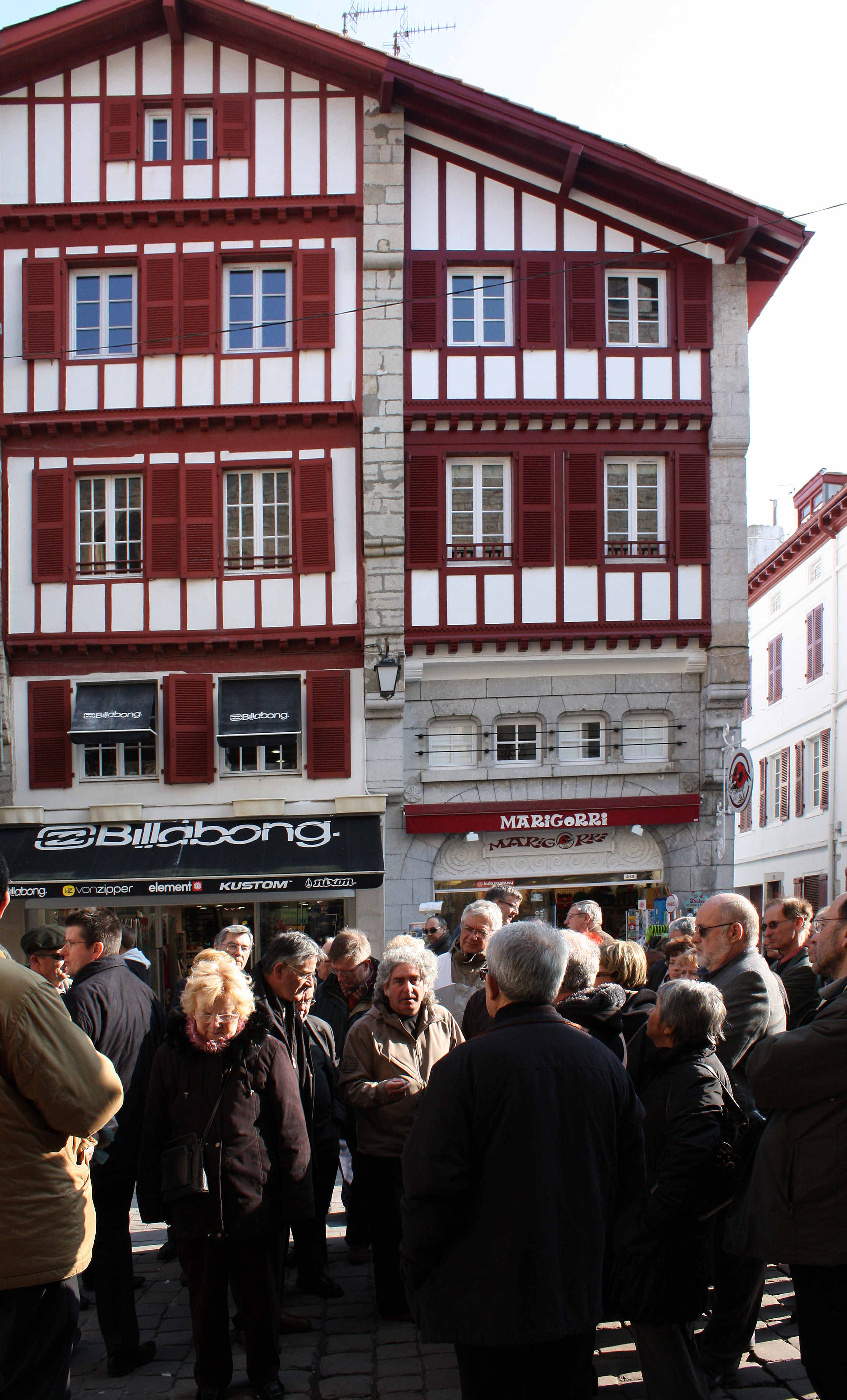 Photo de l’album