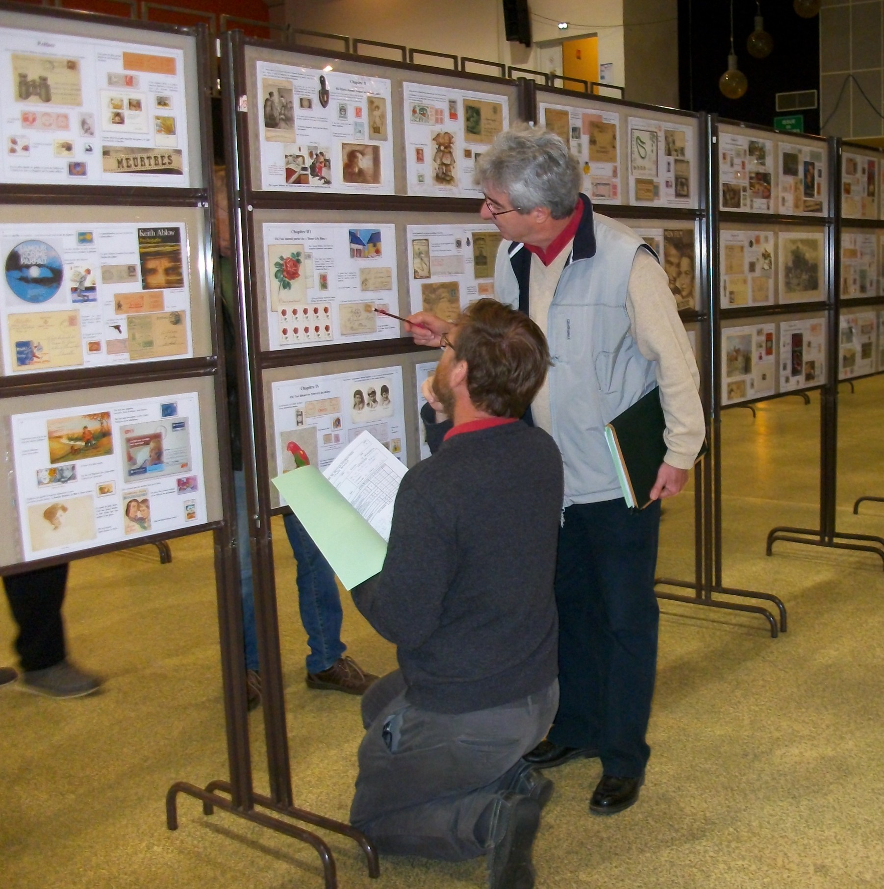 Photo de l’album