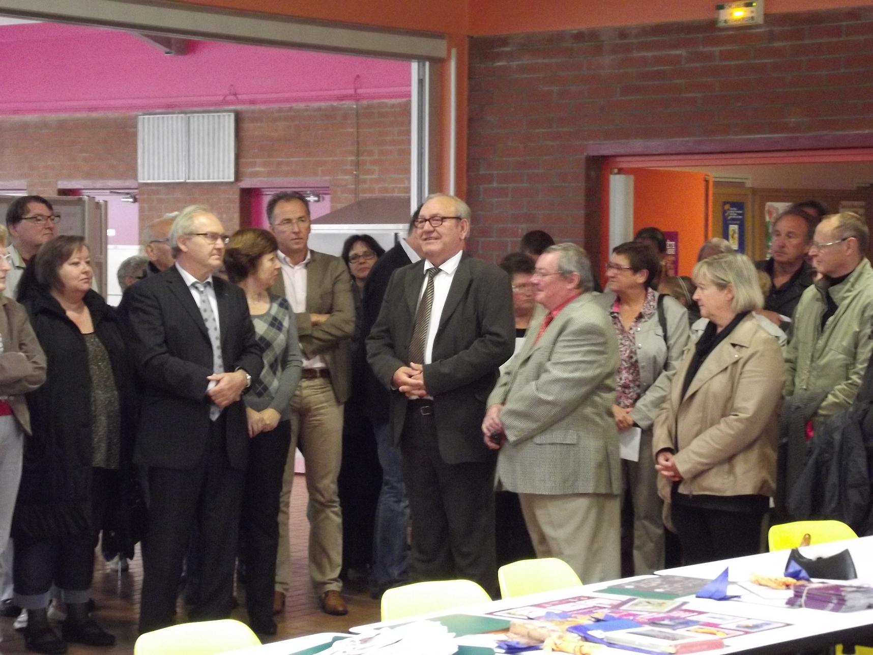 Photo de l’album