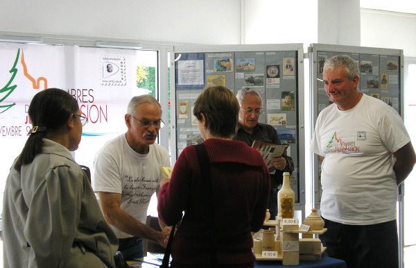 Photo de l’album