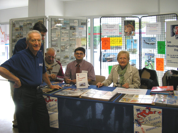 Photo de l’album