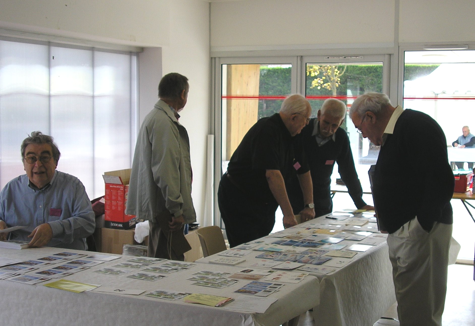 Photo de l’album