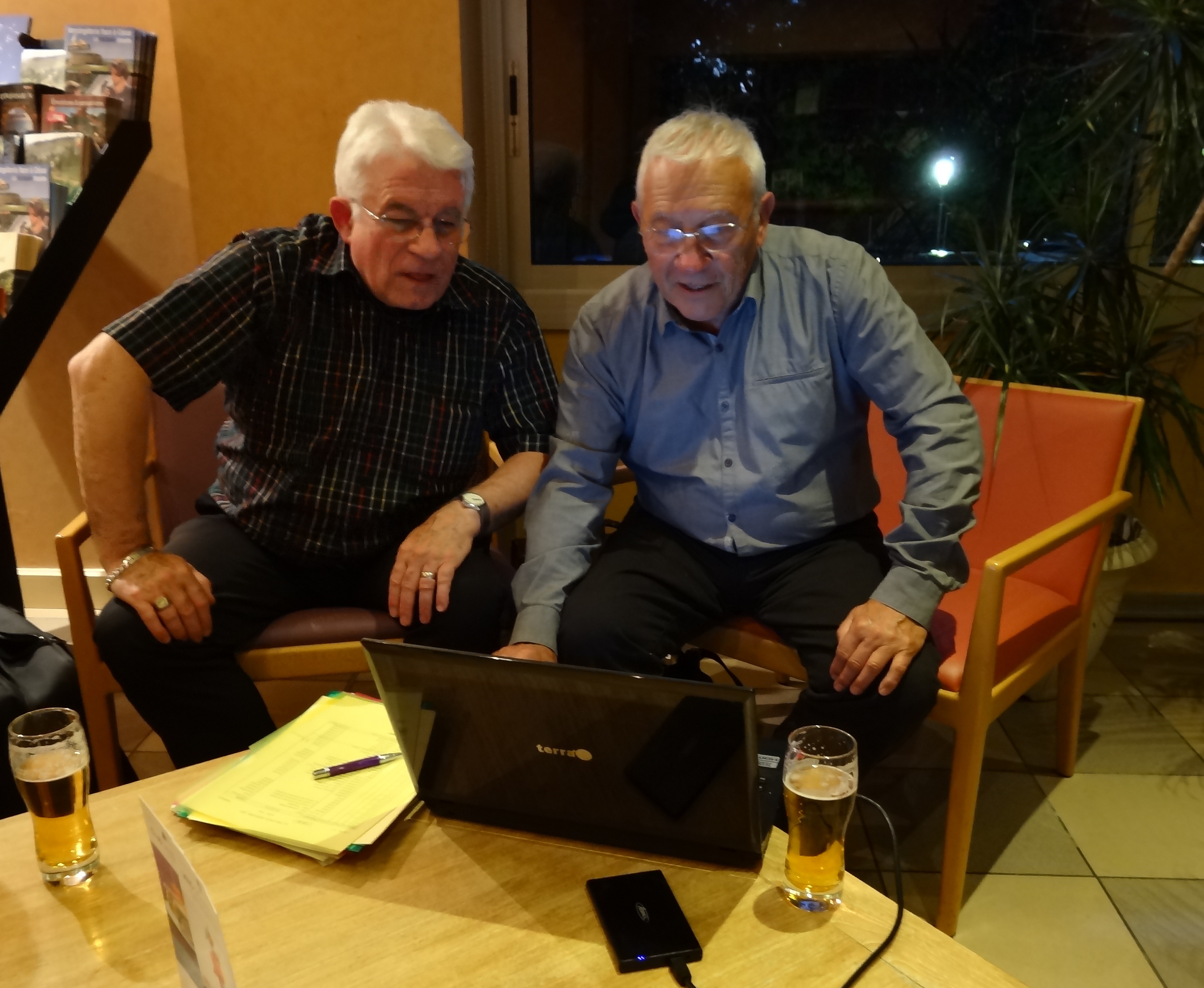 Photo de l’album