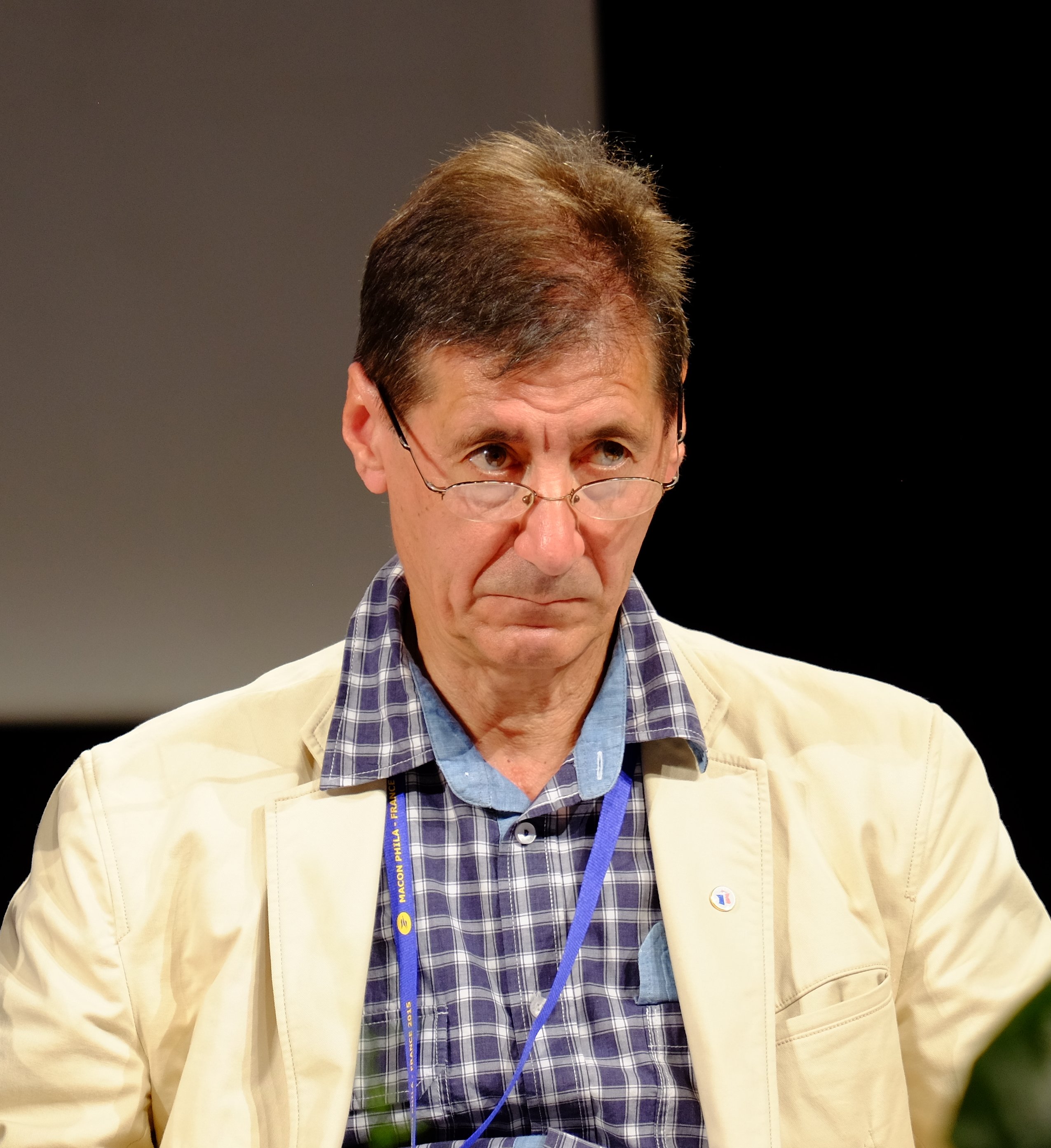 Photo de l’album