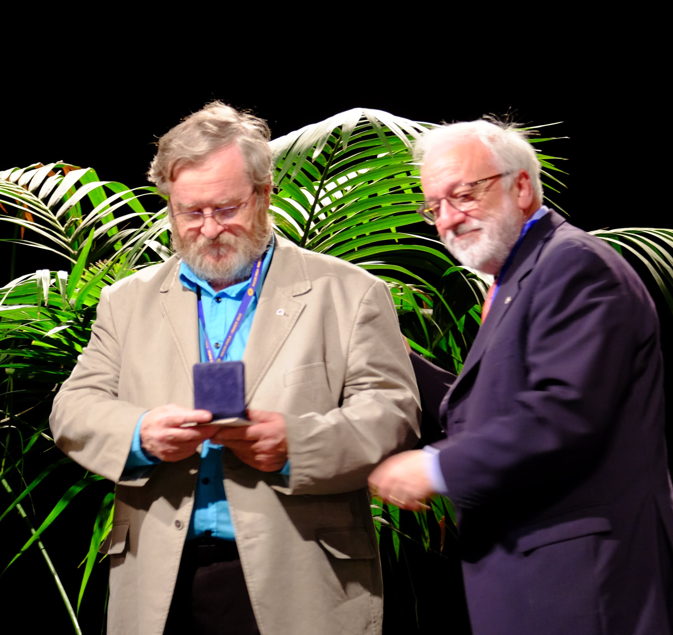 Photo de l’album