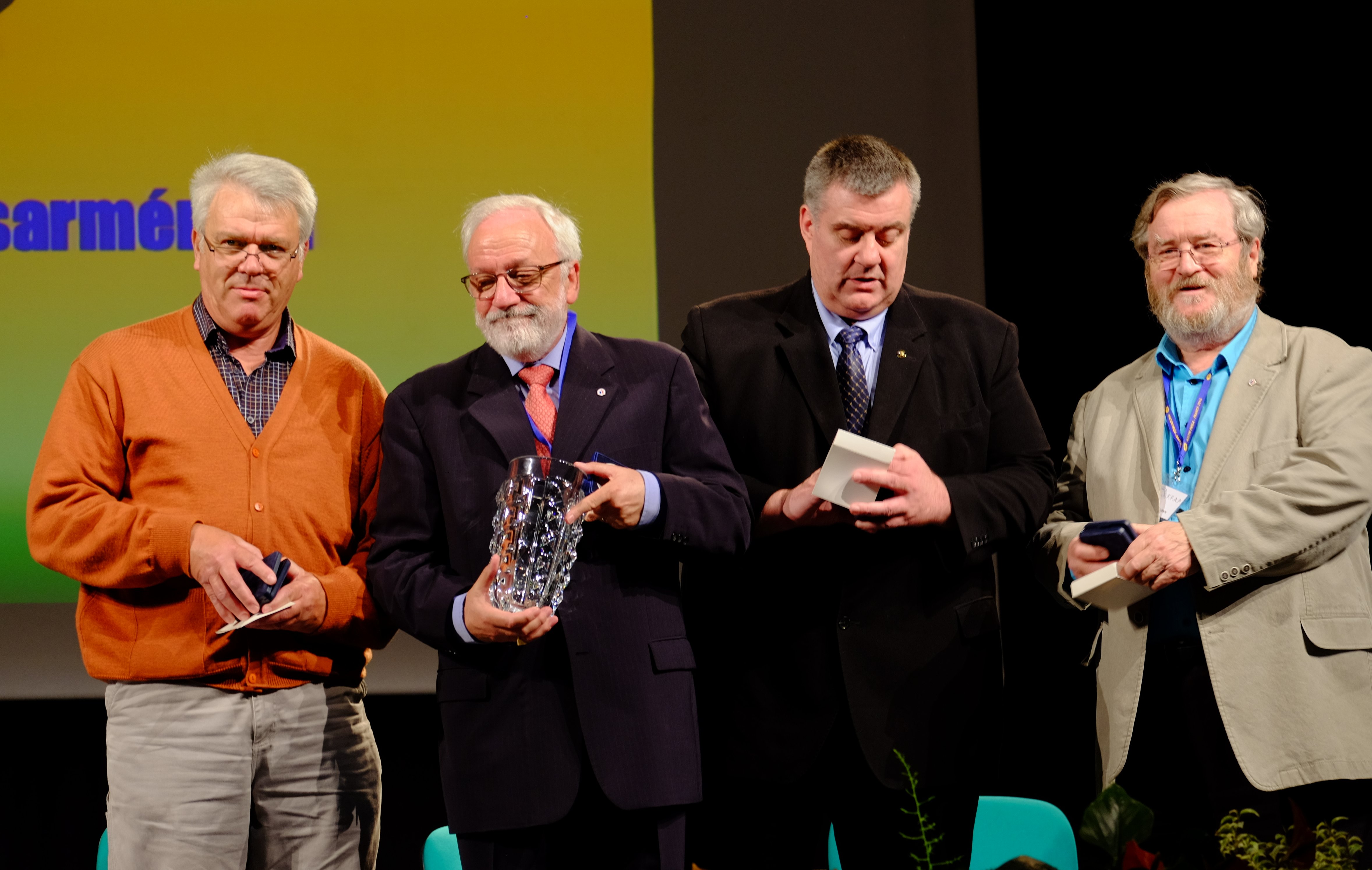 Photo de l’album