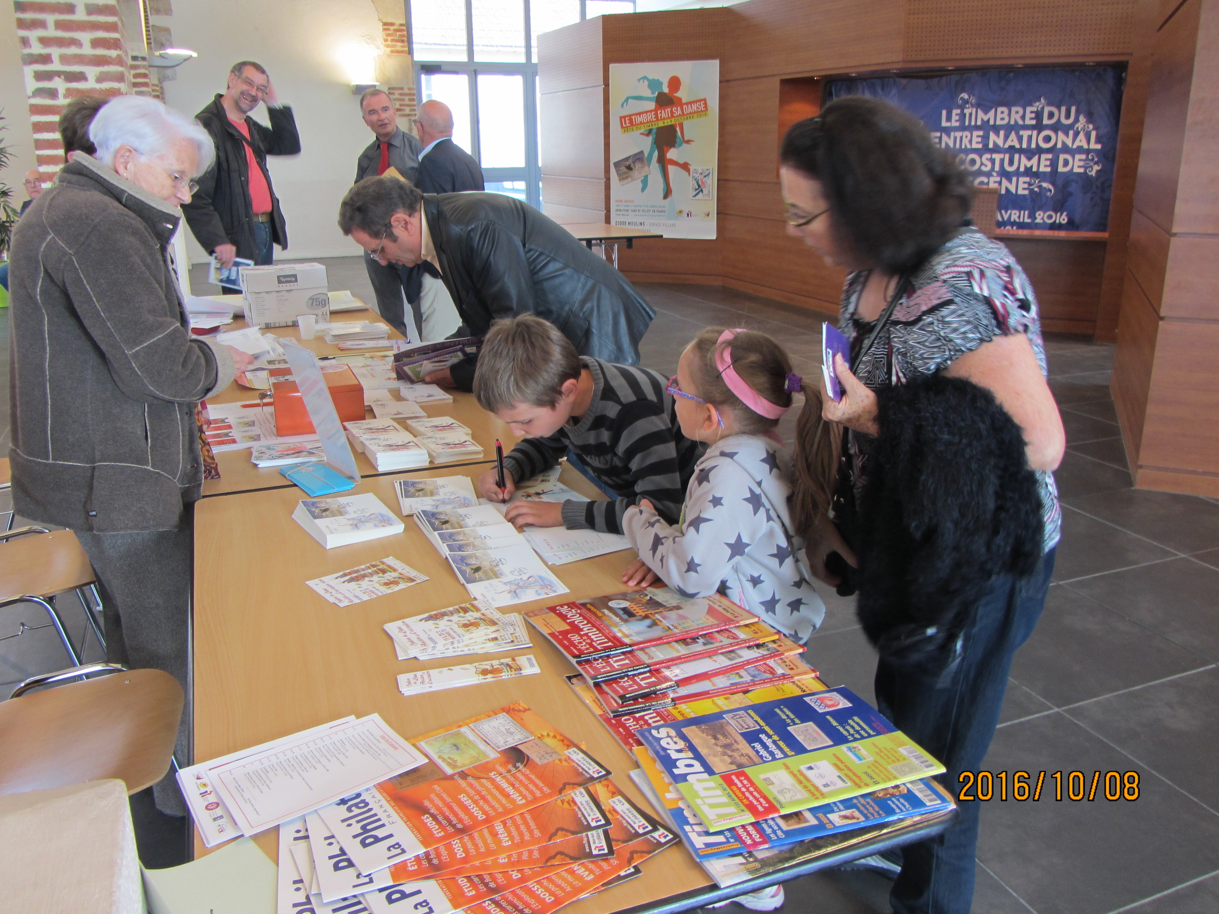 Photo de l’album