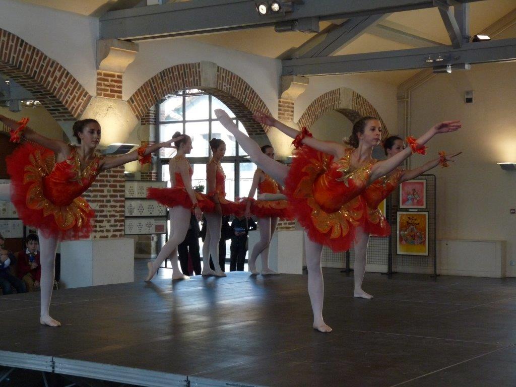 Photo de l’album