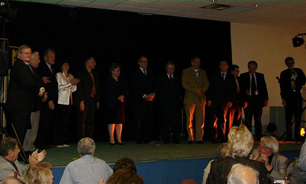 Photo de l’album
