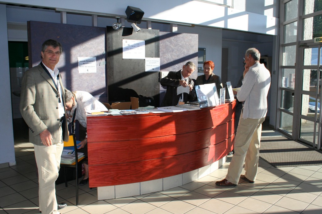 Photo de l’album