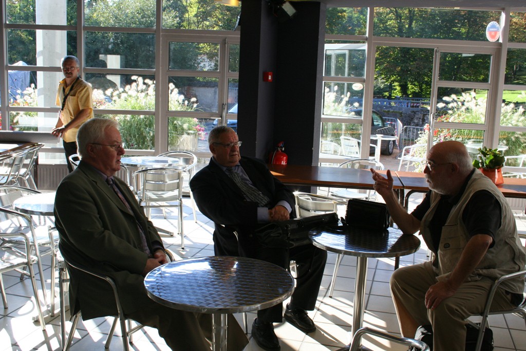 Photo de l’album