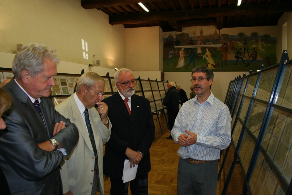 Photo de l’album
