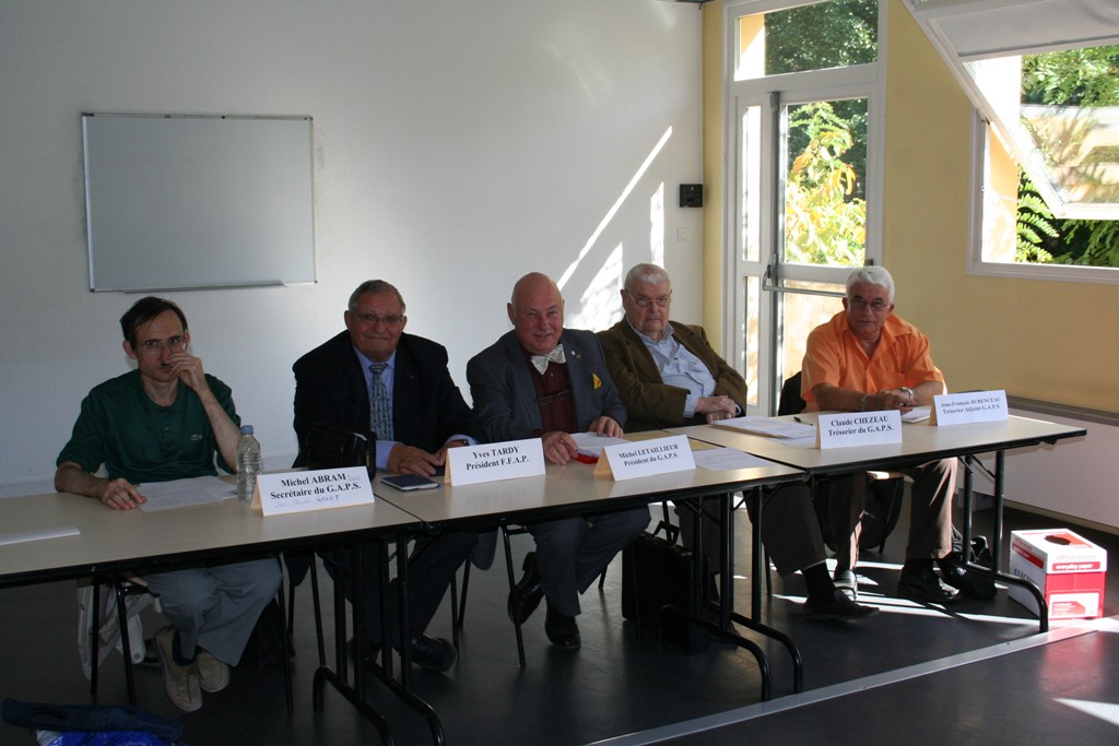 Photo de l’album