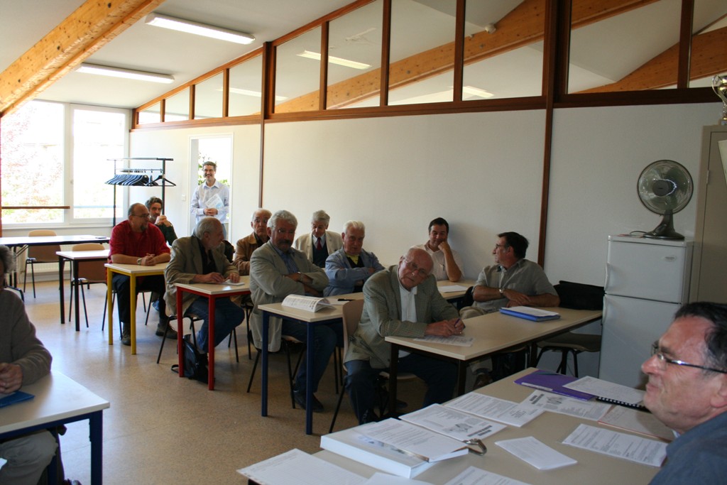 Photo de l’album