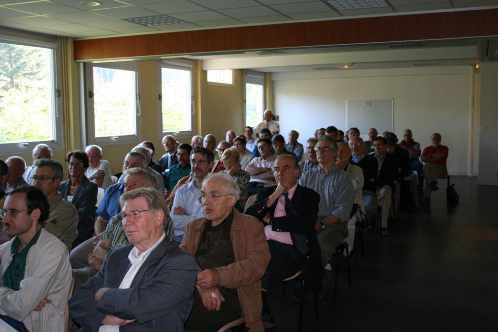 Photo de l’album