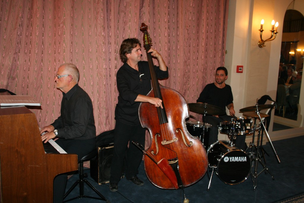 Photo de l’album